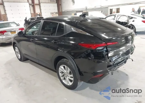 2025 Buick Envista Preferred Fwd z USA, uszkodzony, nr VIN KL47LAEP3SB191237